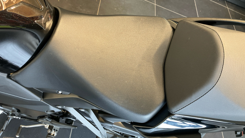 Kawasaki Ninja ZX1002KRFAN Special Colour Graphics (24MY)